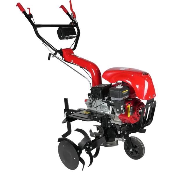 Bolat Atom BB170 7bg İpli 3+1 Benzinli Çapa Makinesi