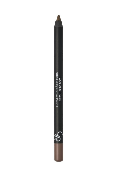 Golden Rose Kaş Kalemi - Dream Eyebrow Pencil No: 306 8691190603069