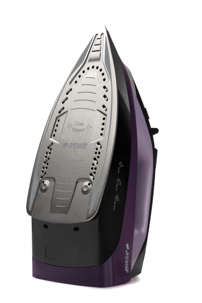 Arçelik Beu 5124 2400 W Buharlı Ütü - 3