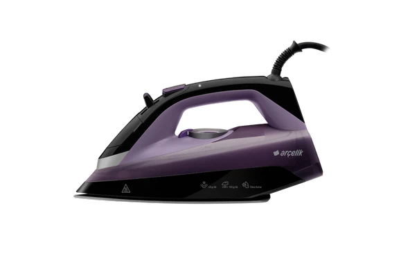 Arçelik Beu 5124 2400 W Buharlı Ütü - 2