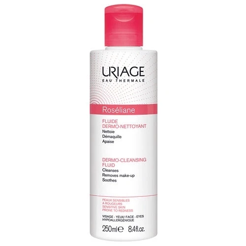 URIAGE Roseliane Cleansing Lotion 250ml