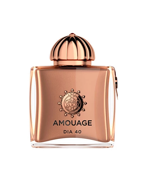 Amouage Dia 40 Woman Extrait 100 ml Kadın Parfüm