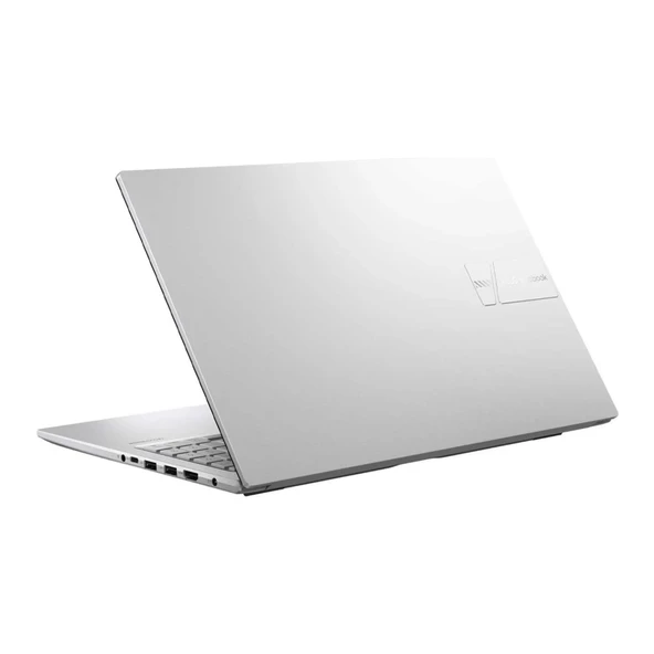 Vivobook 15 Intel Core I7 1355U 16GB 512GB SSD 15.6' Fhd W11H Taşınabilir Bilgisayar X1504VA-NJ412 & Per4 Çanta - Resim 4