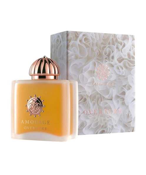 Amouage Overture EDP 100 ml Kadın Parfüm