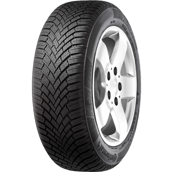 Continental 225/40R18 92V XL WinterContact TS 860 S SSR 2024 Üretim Kış Lastiği