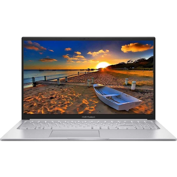 Vivobook 15 X1504VA-NJ412 I7-1355U 8gb 512SSD 15.6" Fullhd Freedos Taşınabilir Bilgisayar