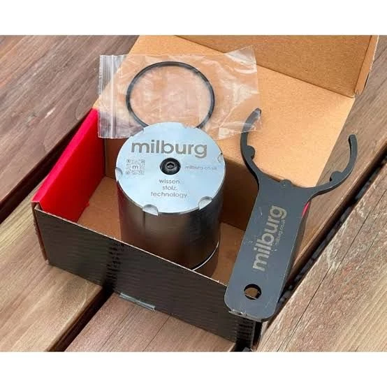 Milburg Dsg Şanzıman Güçlendirilmiş Mekatronik Basınç Tüpü - 5