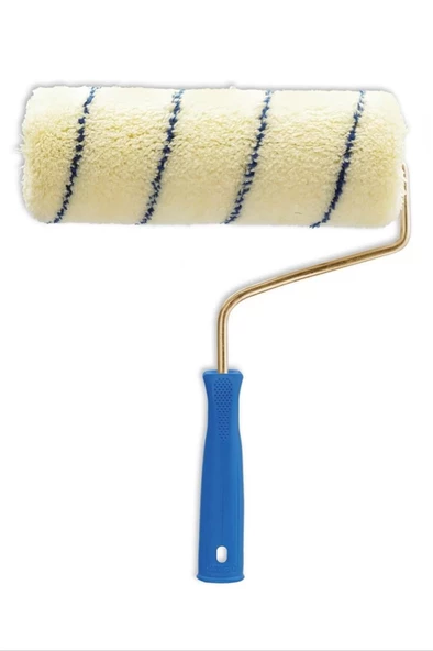 İç ve Dış Cephe Boya Rulosu 25 Cm.   -125-707
