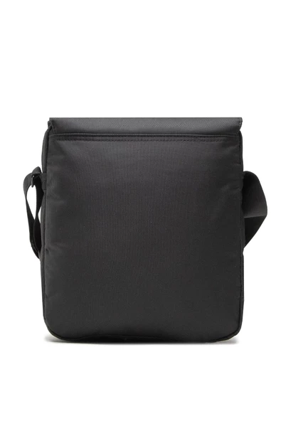 National Geographic Erkek Postacı Çantası Siyah N00707.06 - Resim 4