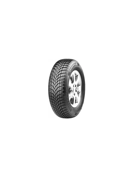 LASSA 235/45R18 98V XL SNOWAYS 4 KIŞ LASTİĞİ (ÜRETİM YILI:2024)