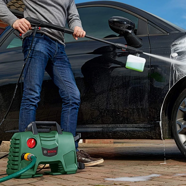 Bosch EasyAquatak 110 Basınçlı Yıkama - 06008A7F00 - Resim 2