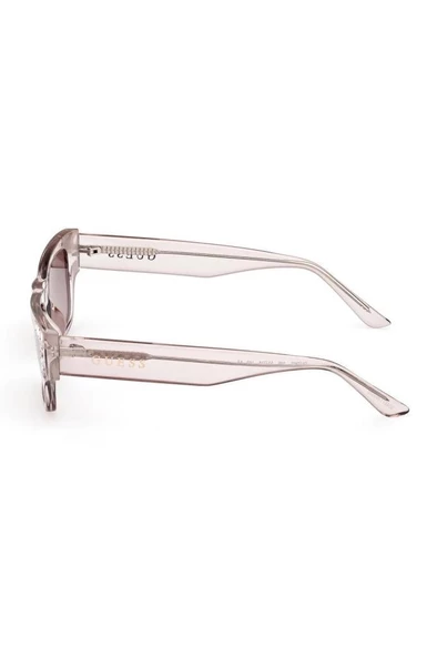 GUESS GU 7902/S COL 59F 53-18-140 KADIN GÜNEŞ GÖZLÜĞÜ - Resim 2