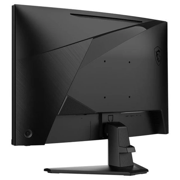 MSI 27" VA MAG 27C6X 1MS 250HZ HDMI-DP KAVISLI GAMING MONİTÖR - 6