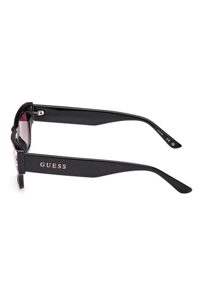 GUESS GU 7902/S COL 01T 53-18-140 KADIN GÜNEŞ GÖZLÜĞÜ - Resim 2