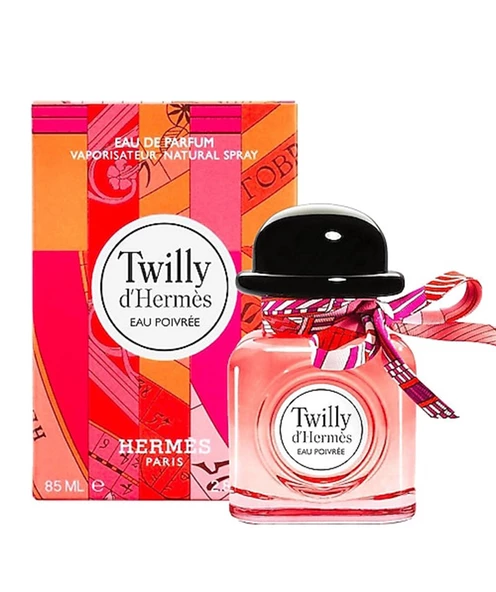 Hermes Tutti Twilly D'Hermes EDP 85 ml Kadın Parfüm