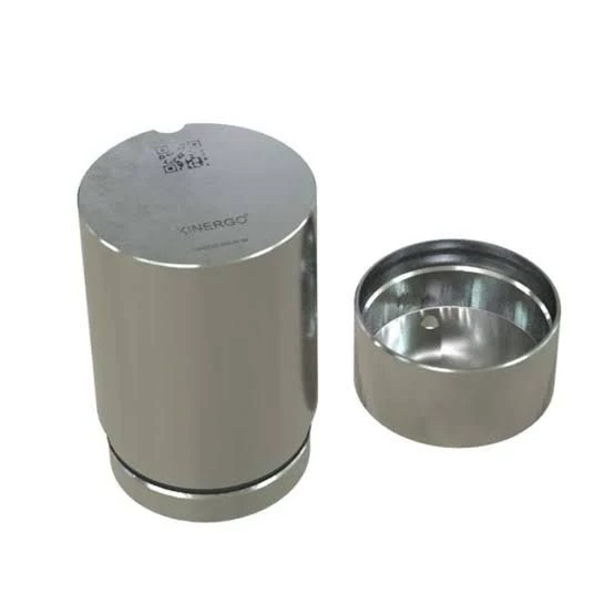 Kinergo Dsg Şanzıman Güçlendirilmiş Mekatronik Basınç Tüpü ve Yağı 1 Litre - 2