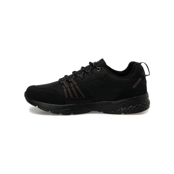 LUMBERJACK MONCTON 3PR COMFORT CASUAL GÜNLÜK OUTDOOR SPOR AYAKKABI - 5