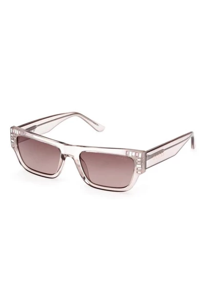 GUESS GU 7902/S COL 59F 53-18-140 KADIN GÜNEŞ GÖZLÜĞÜ