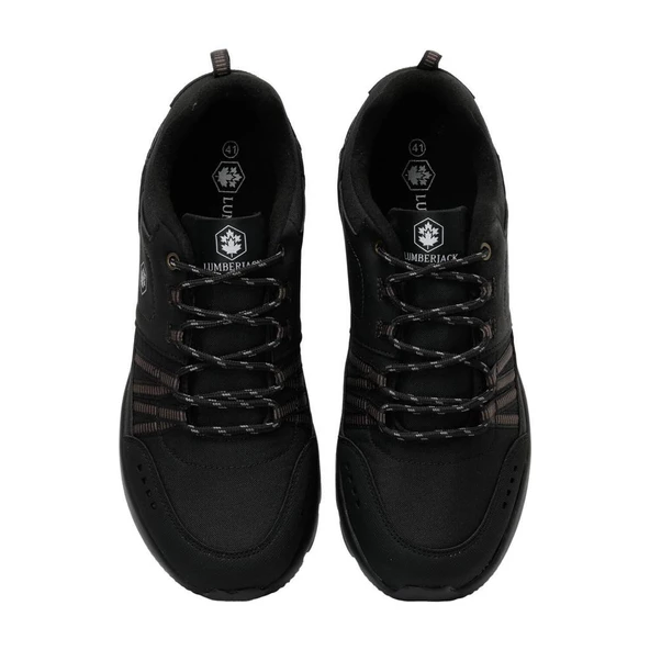 LUMBERJACK MONCTON 3PR COMFORT CASUAL GÜNLÜK OUTDOOR SPOR AYAKKABI - 6