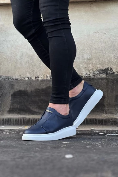 Terzi Bey Tb023 Laci Günlük Casual Erkek Ayakkabı - 3