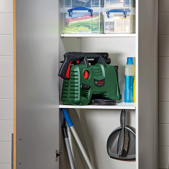 Bosch EasyAquatak 110 Basınçlı Yıkama - 06008A7F00 - Resim 5