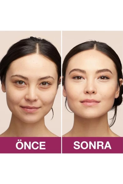 Maybelline New York Kapatıcı - Instant Age Eraser Concealer 04 Honey - 4