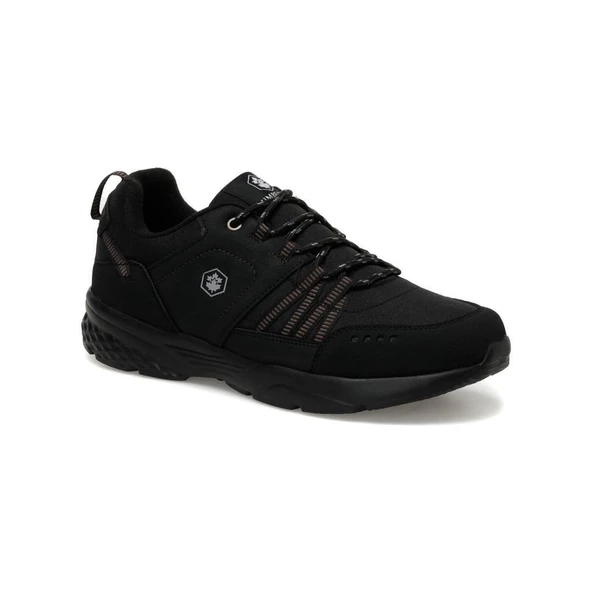 LUMBERJACK MONCTON 3PR COMFORT CASUAL GÜNLÜK OUTDOOR SPOR AYAKKABI - 2