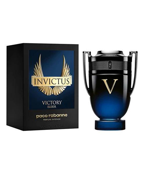 Paco Rabanne Invictus Victory Elixir Parfum 100 ml Erkek Parfüm