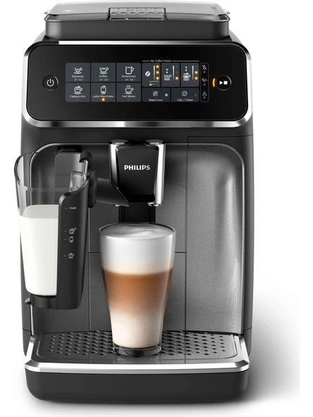 Philips 3200 Serisi EP3246/70 Tam Otomatik Espresso Makinesi