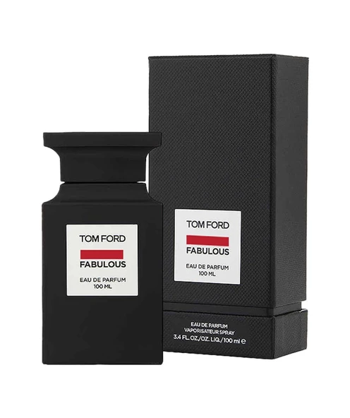 Tom Ford Fabulous EDP 100 ml Unisex Parfüm