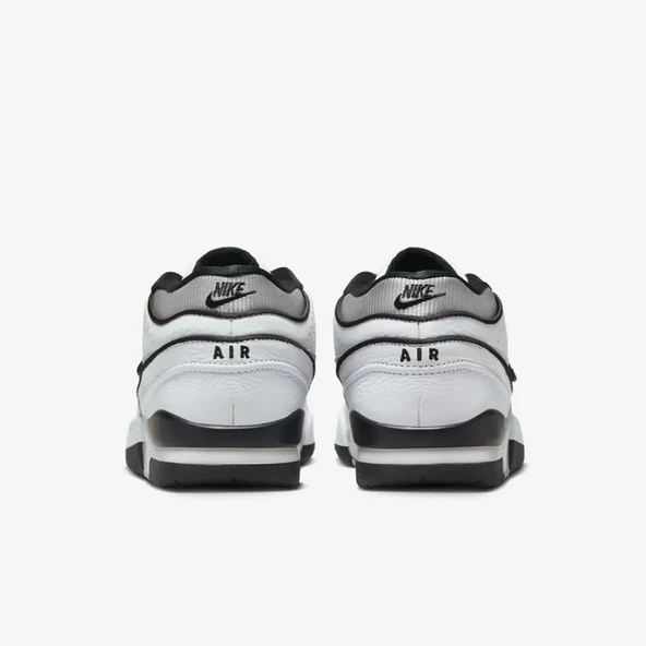 NİKE Air Alpha Force 88 'Neutral Grey' DZ4627-101 - 4