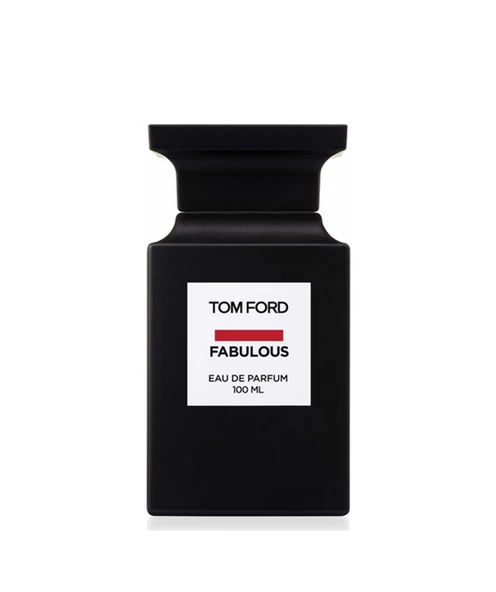 Tom Ford Fabulous EDP 100 ml Unisex Parfüm - Resim 2