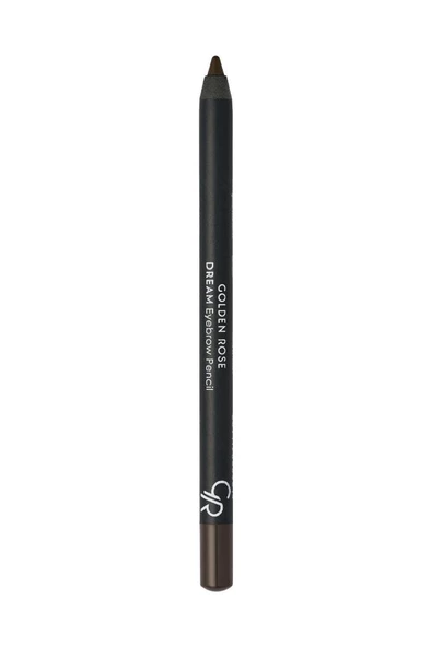 Golden Rose Kaş Kalemi 307 - Dream Eyebrow Pencil No: 307  8691190603076