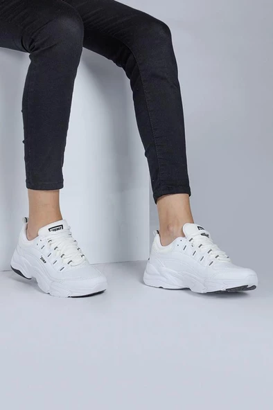 JUMP 26776 COMFORT CASUAL GÜNLÜK MEMORY FOAM TABAN SPOR AYAKKABI - 2