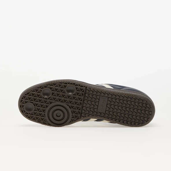 Adidas Samba Og Unisex Dark Blue - 6