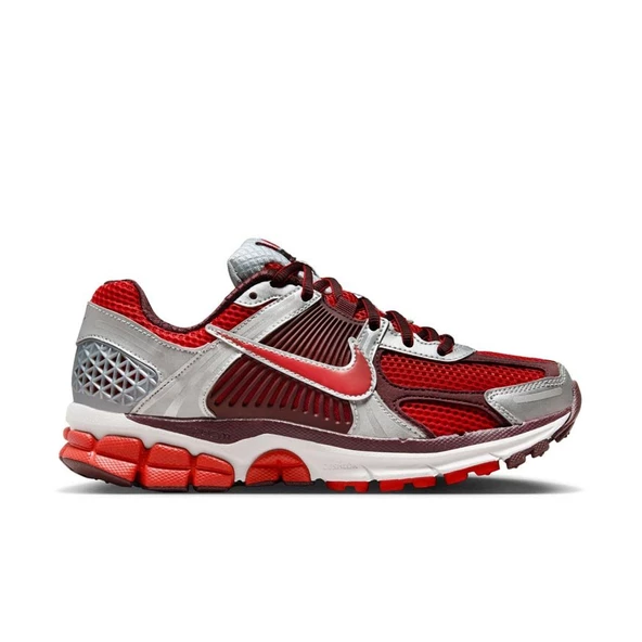NİKE Wmns Air Zoom Vomero 5 'Mystic Red' FN7778-600 - 5
