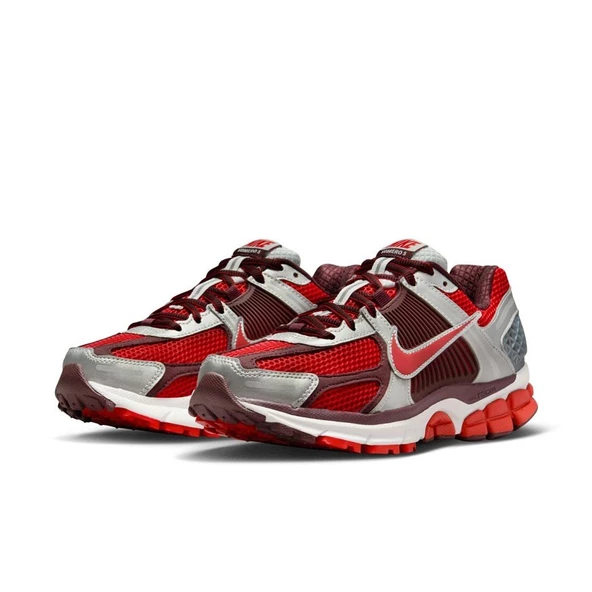 NİKE Wmns Air Zoom Vomero 5 'Mystic Red' FN7778-600 - 8