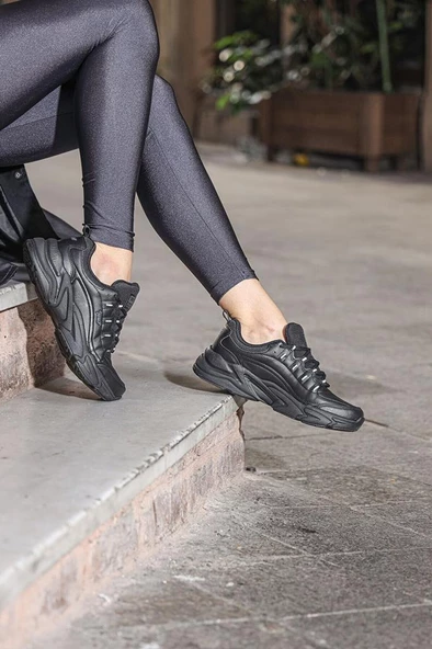 JUMP 26776 COMFORT CASUAL GÜNLÜK MEMORY FOAM TABAN SPOR AYAKKABI - 8