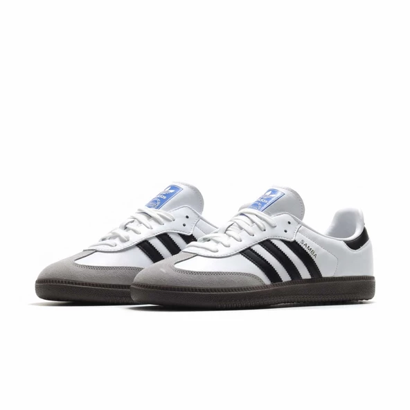 Samba OG  White