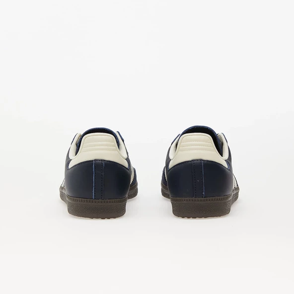 Adidas Samba Og Unisex Dark Blue - 7