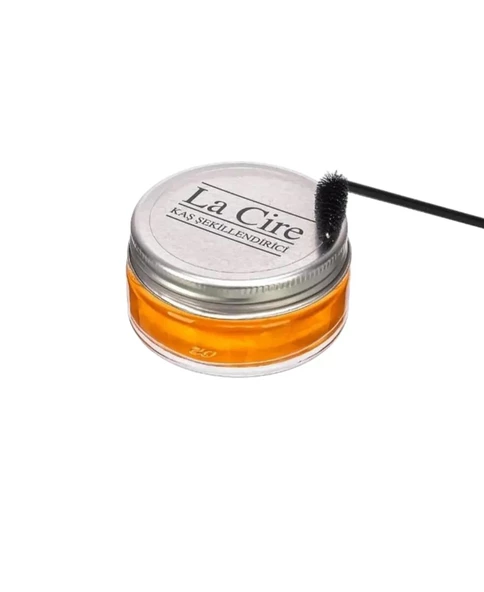 La Cire Kaş Şekillendirici Wax 50 Ml