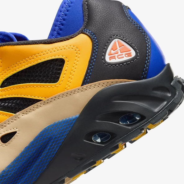 NİKE ACG Air Exploraid 'Sesame and Laser Orange' FJ1920-400 - 7