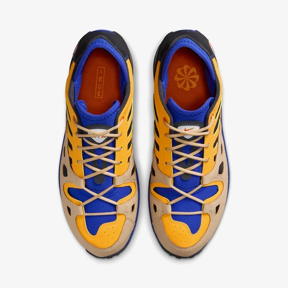 NİKE ACG Air Exploraid 'Sesame and Laser Orange' FJ1920-400 - 5