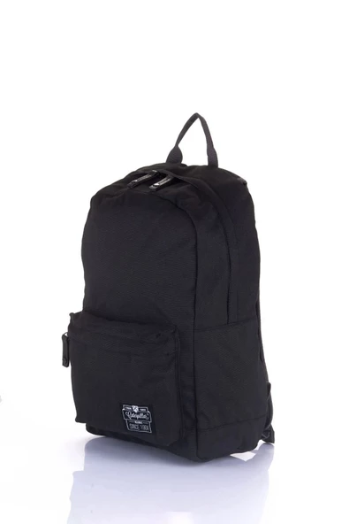 Cat Unisex Sırt Çantası Siyah 83141 - 2