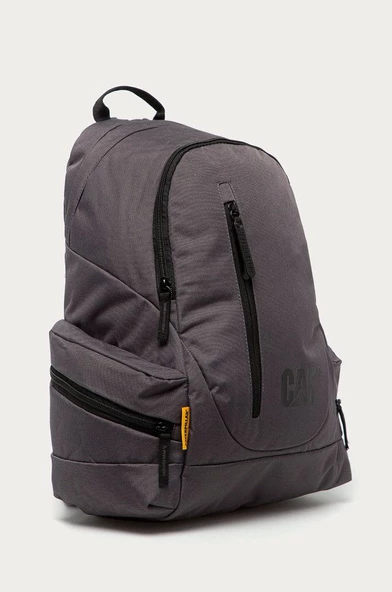 Cat Erkek Sırt Çantası Gri 83541 - Resim 2