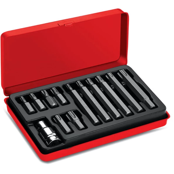 Dht 13 Parça Torx Power Bits Set ürün görseli