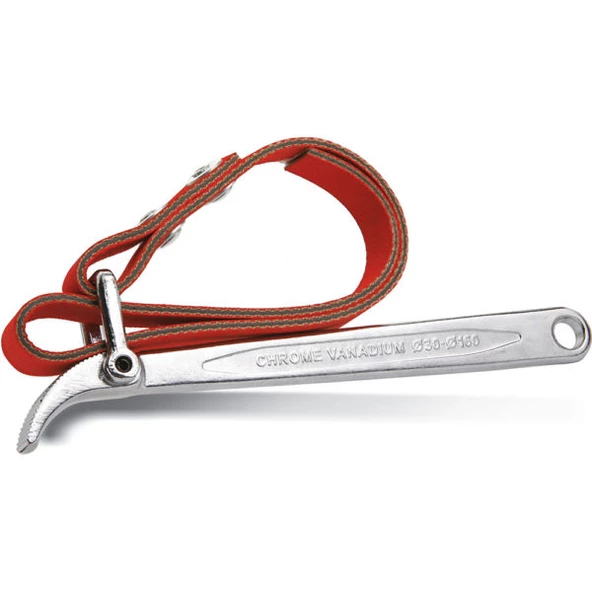 Dht Kayışlı Filtre Anahtarı 225 MM ürün görseli