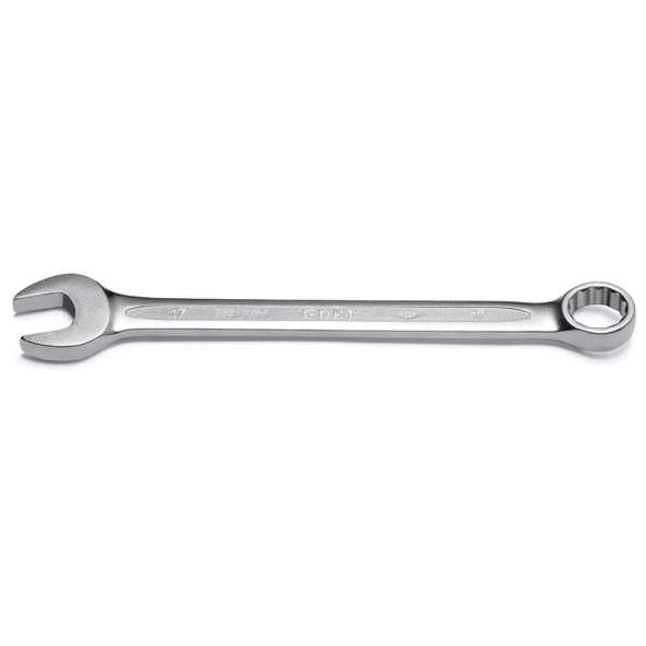 Dht Kombine Anahtar 6 mm D10030006