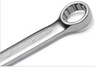 Dht Kombine Anahtar 6 mm D10030006 - 3