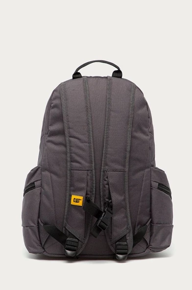 Cat Erkek Sırt Çantası Gri 83541 - Resim 3